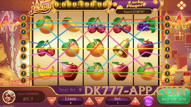 ec777 Sun App Preview